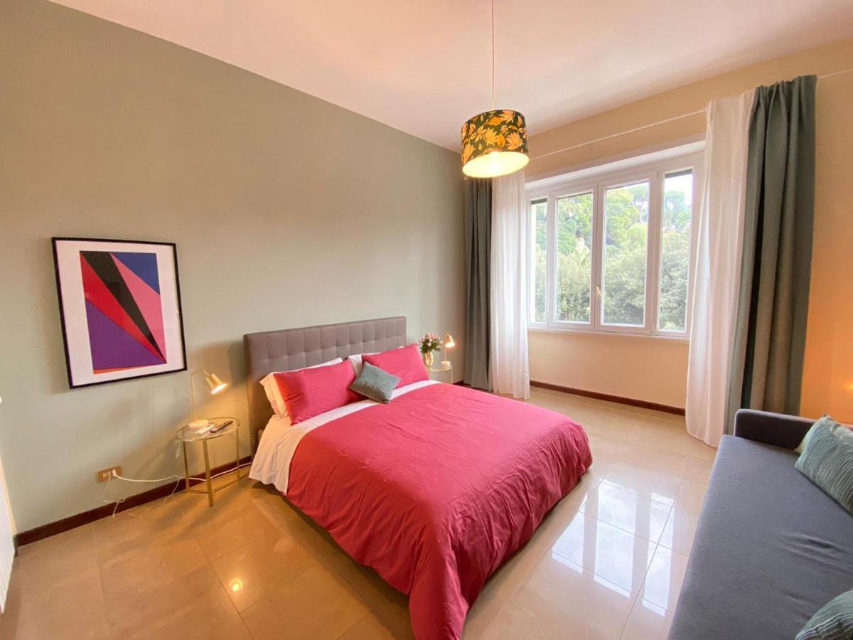 Downtown Srl - Borghese Green โรม ภายนอก รูปภาพ