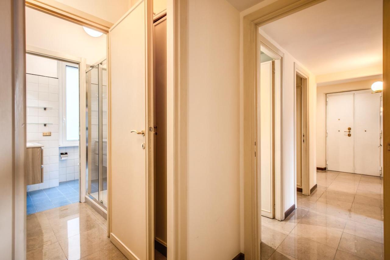 Downtown Srl - Borghese Green โรม ภายนอก รูปภาพ